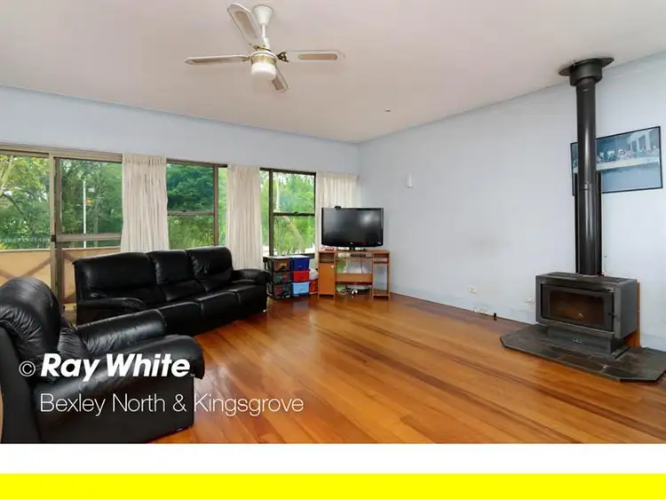 Second view of Homely house listing, 50 Mimosa Street, Bexley NSW 2207