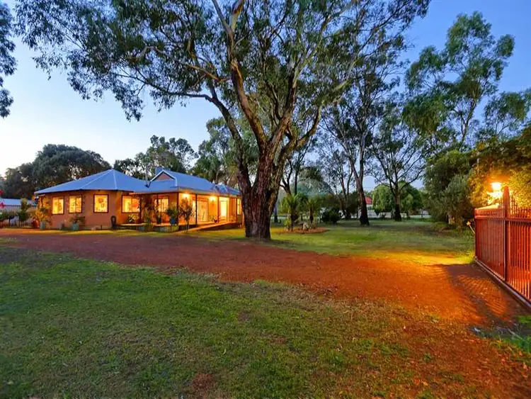 Second view of Homely house listing, 74 Station Street, Martin WA 6110