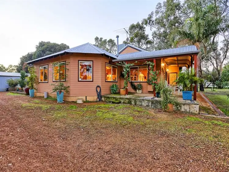 Third view of Homely house listing, 74 Station Street, Martin WA 6110