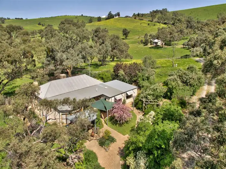 Second view of Homely house listing, 360 Quarry Road, Clare SA 5453
