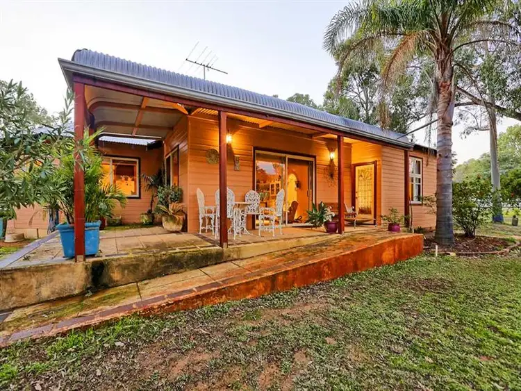Fourth view of Homely house listing, 74 Station Street, Martin WA 6110