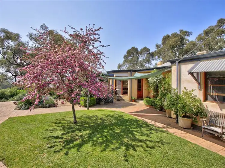 Third view of Homely house listing, 360 Quarry Road, Clare SA 5453