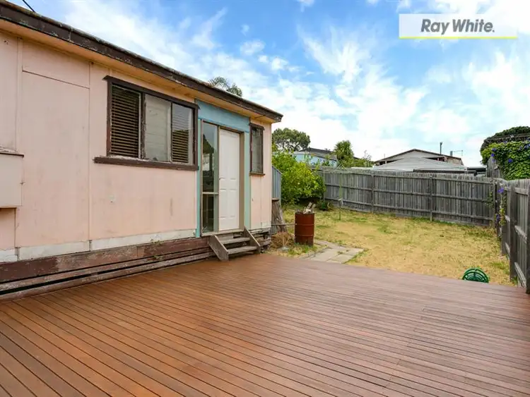 Fifth view of Homely house listing, 109 Sixth Avenue, Rosebud VIC 3939
