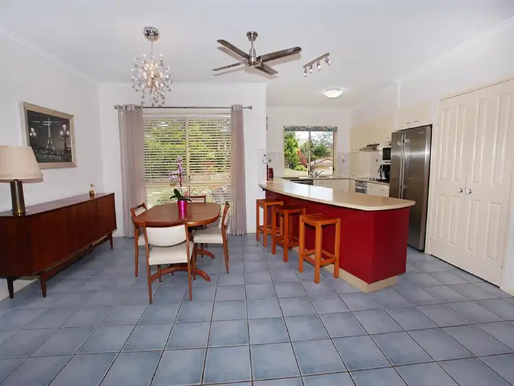 Fourth view of Homely house listing, 12 Bushbird Court, Diddillibah QLD 4559