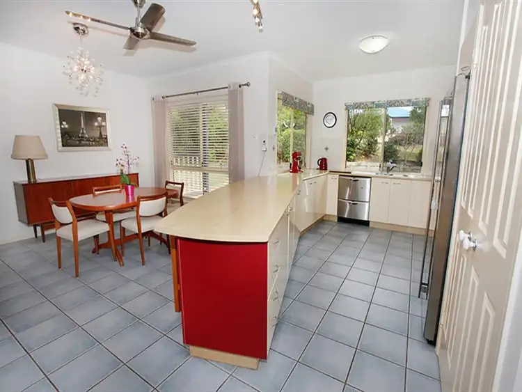 Fifth view of Homely house listing, 12 Bushbird Court, Diddillibah QLD 4559
