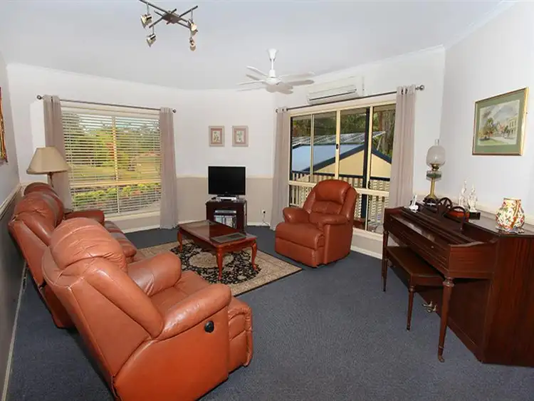 Sixth view of Homely house listing, 12 Bushbird Court, Diddillibah QLD 4559