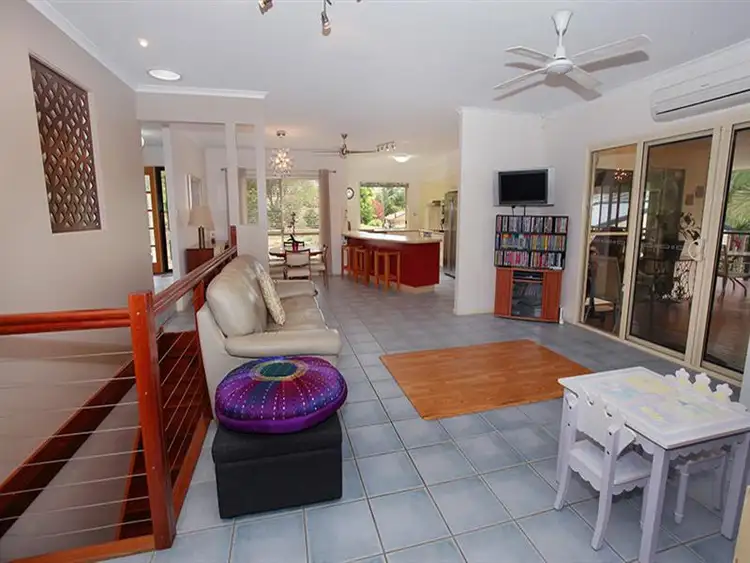 Seventh view of Homely house listing, 12 Bushbird Court, Diddillibah QLD 4559