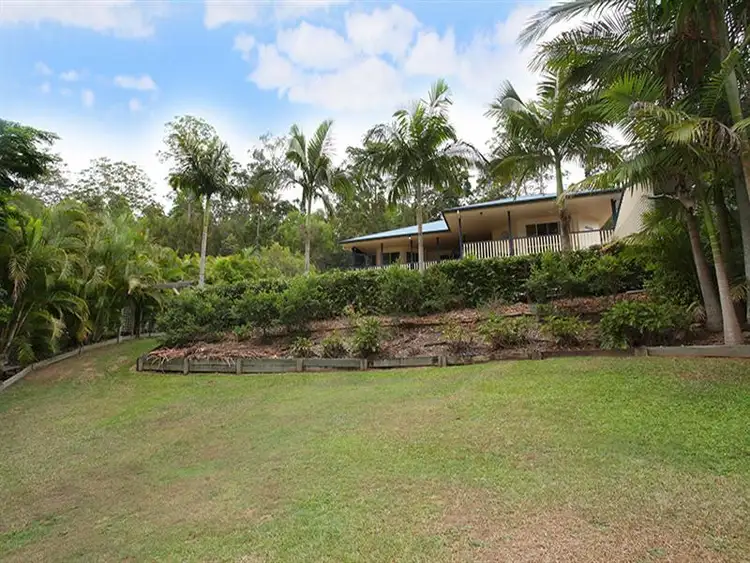Second view of Homely house listing, 12 Bushbird Court, Diddillibah QLD 4559