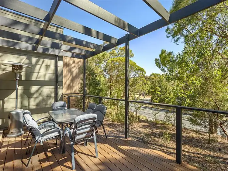 Fourth view of Homely house listing, 1/93 Karingal Drive, Briar Hill VIC 3088