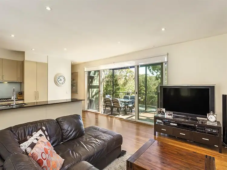 Second view of Homely house listing, 1/93 Karingal Drive, Briar Hill VIC 3088