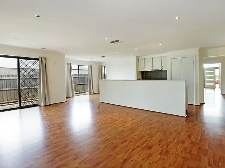 Third view of Homely house listing, 92a Grove Road, Grovedale VIC 3216