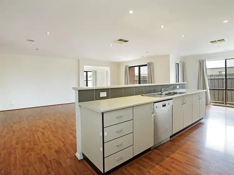 Second view of Homely house listing, 92a Grove Road, Grovedale VIC 3216