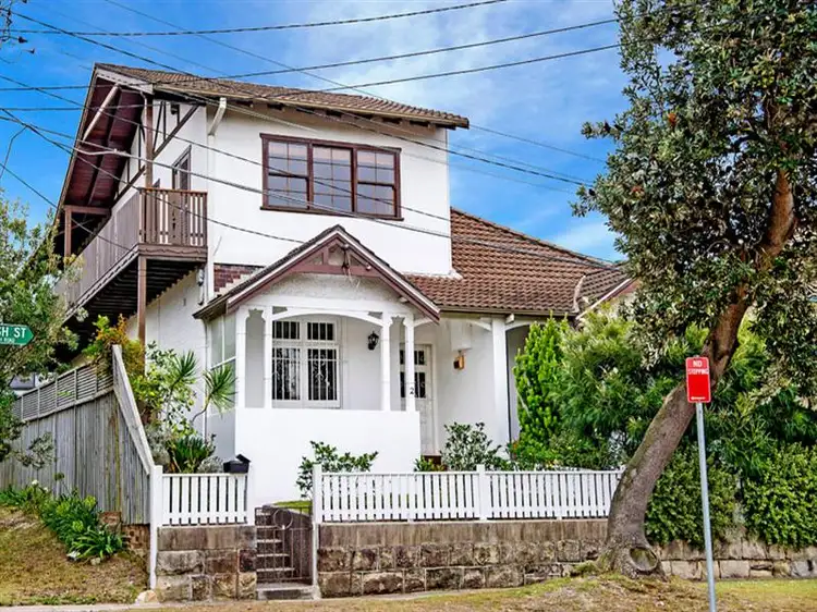 2 Raleigh Street, Coogee NSW 2034