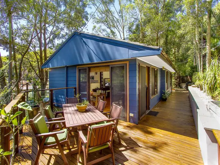 Second view of Homely house listing, 11 Coral Tree Place, Point Clare NSW 2250