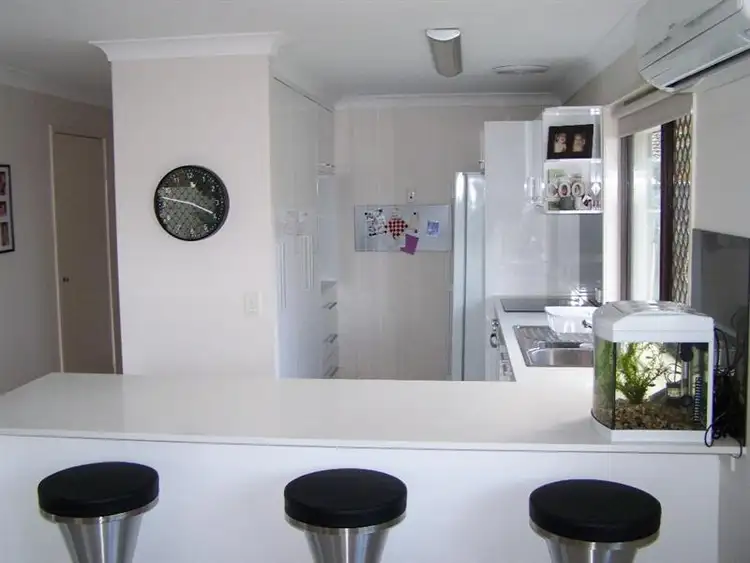 Sixth view of Homely house listing, 1 Pampas Court, Hollywell QLD 4216