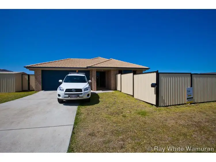 Fifth view of Homely house listing, 10 Patanga Place, D'aguilar QLD 4514