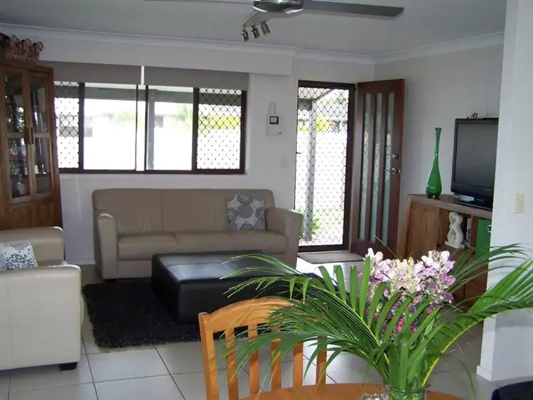Seventh view of Homely house listing, 1 Pampas Court, Hollywell QLD 4216