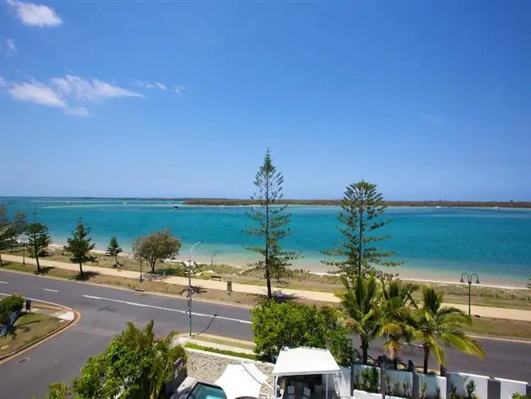 1403/438 Marine Parade, Biggera Waters QLD 4216