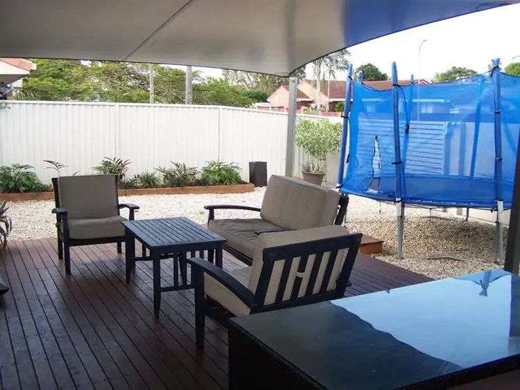 Fifth view of Homely house listing, 1 Pampas Court, Hollywell QLD 4216