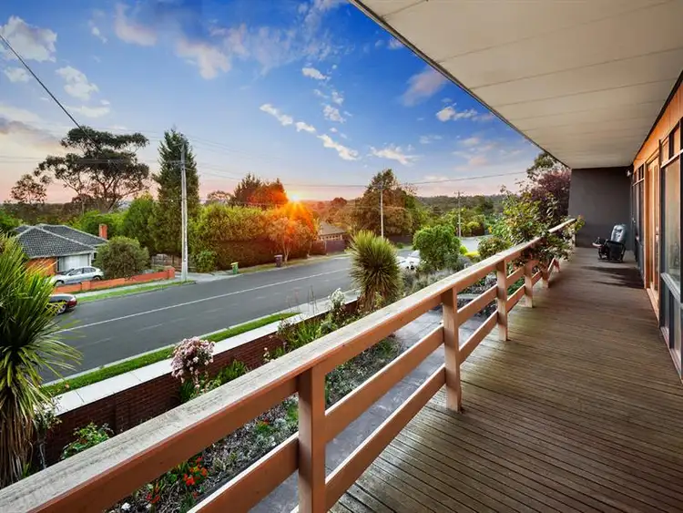 Seventh view of Homely house listing, 9 Coleman Road, Wantirna South VIC 3152