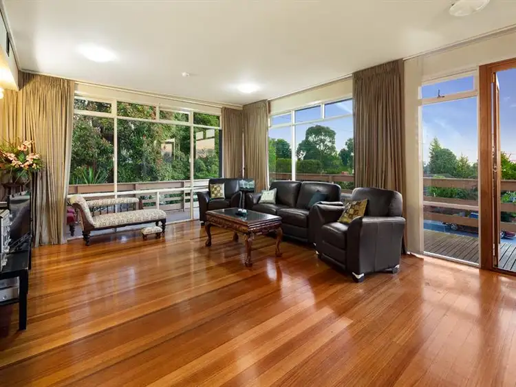 Fourth view of Homely house listing, 9 Coleman Road, Wantirna South VIC 3152