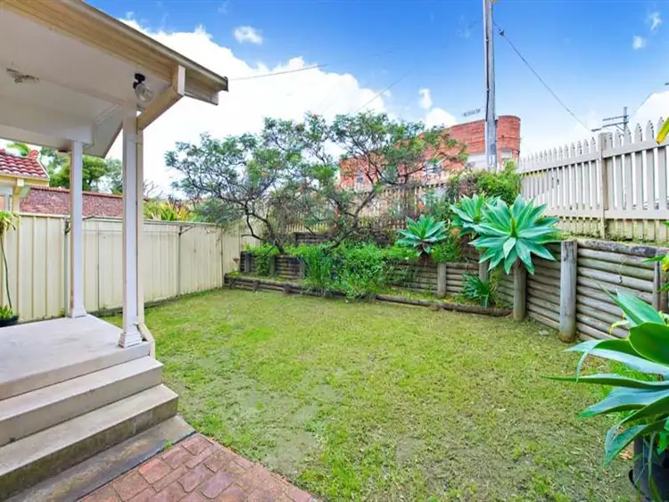 Third view of Homely other listing, 2B Belgrave Esplanade, Sylvania NSW 2224