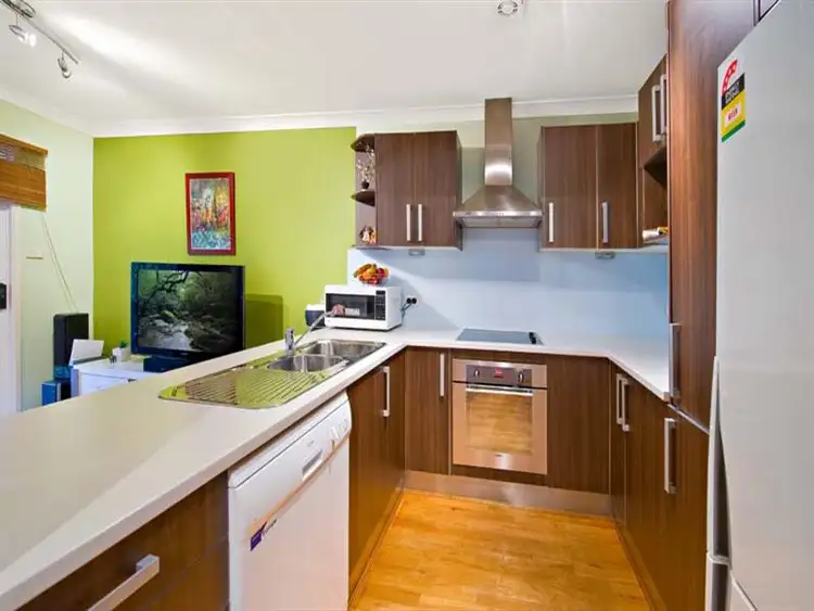 Fourth view of Homely other listing, 2B Belgrave Esplanade, Sylvania NSW 2224