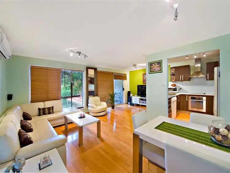 Second view of Homely other listing, 2B Belgrave Esplanade, Sylvania NSW 2224