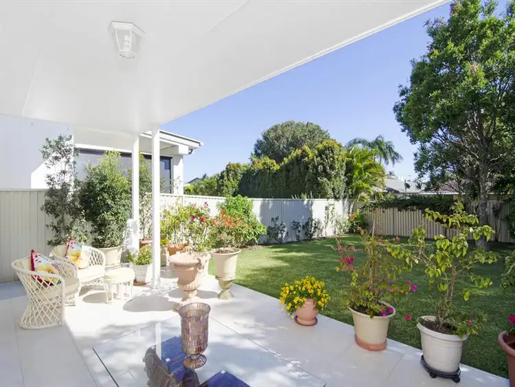 Sixth view of Homely house listing, 31 Fourteenth Avenue, Palm Beach QLD 4221