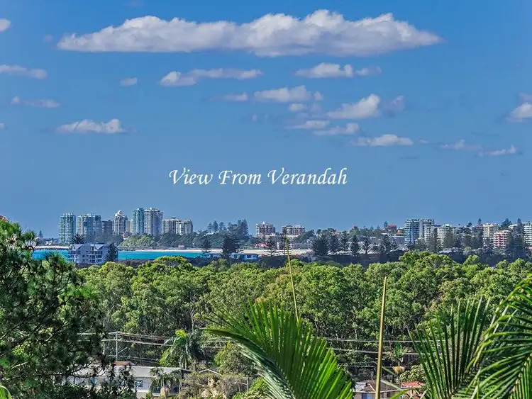 23 Nangana Street, Tugun QLD 4224