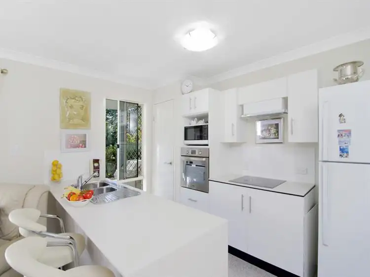 Seventh view of Homely house listing, 31 Fourteenth Avenue, Palm Beach QLD 4221