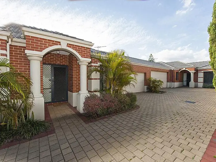 30B Jupiter Street, Carlisle WA 6101