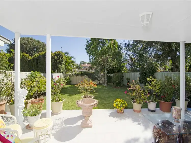 Fourth view of Homely house listing, 31 Fourteenth Avenue, Palm Beach QLD 4221