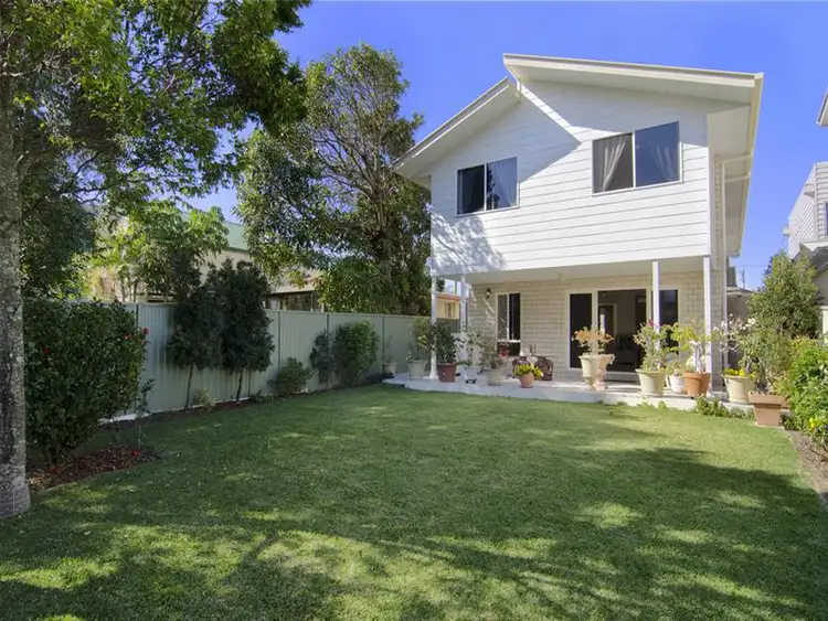 Second view of Homely house listing, 31 Fourteenth Avenue, Palm Beach QLD 4221