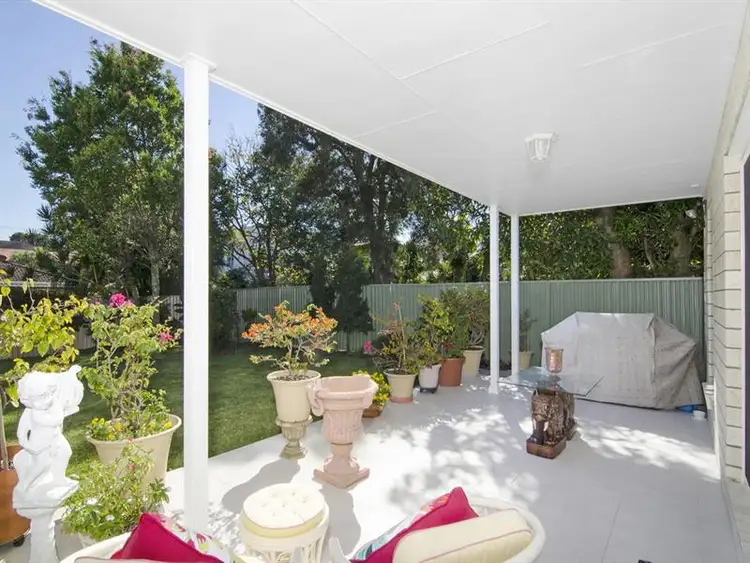 Fifth view of Homely house listing, 31 Fourteenth Avenue, Palm Beach QLD 4221