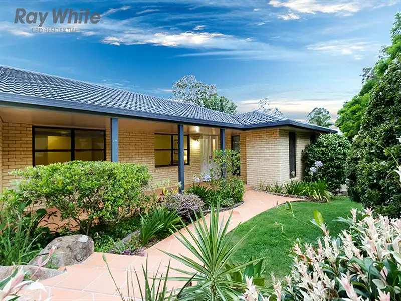 Main view of Homely house listing, 73 Goolman Street, Chapel Hill QLD 4069