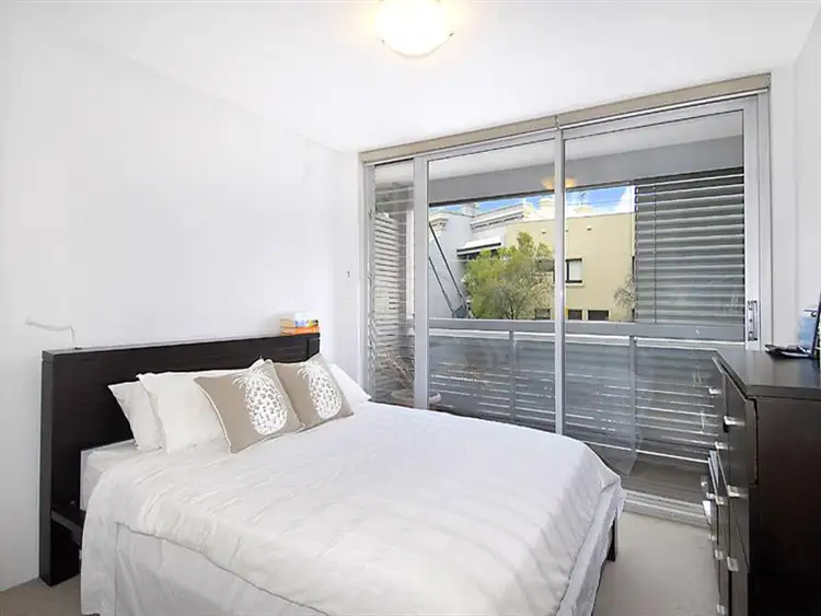 Second view of Homely apartment listing, 17/173-179 Bronte Road, Queens Park NSW 2022