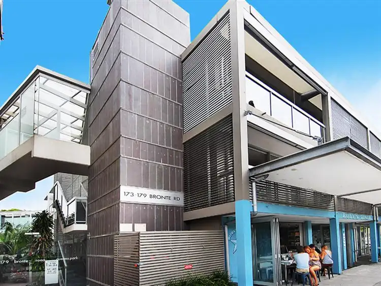 Third view of Homely apartment listing, 17/173-179 Bronte Road, Queens Park NSW 2022