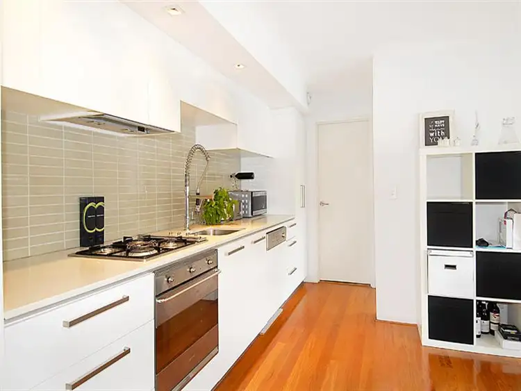 Fourth view of Homely apartment listing, 17/173-179 Bronte Road, Queens Park NSW 2022