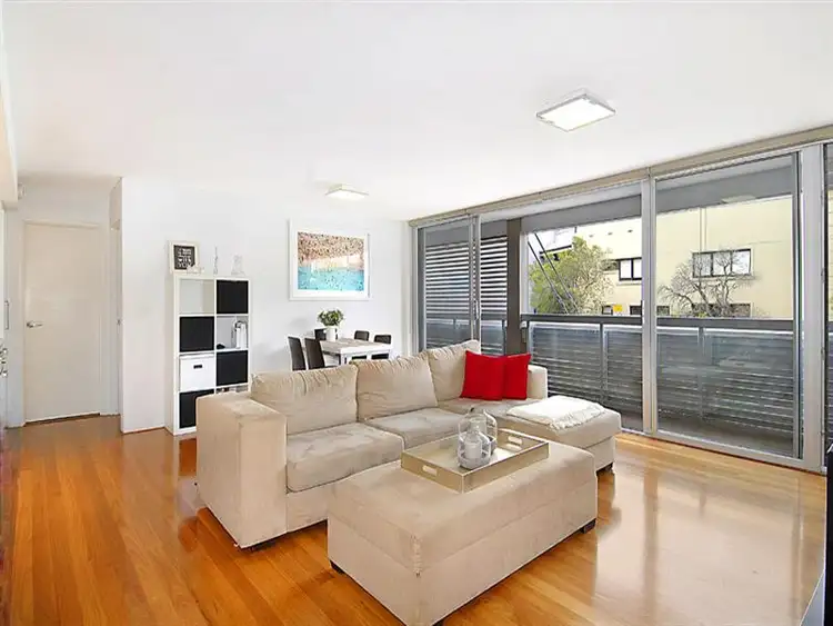 Main view of Homely apartment listing, 17/173-179 Bronte Road, Queens Park NSW 2022