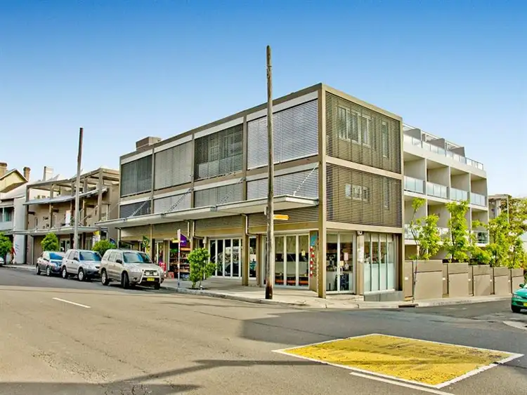 Fifth view of Homely apartment listing, 17/173-179 Bronte Road, Queens Park NSW 2022