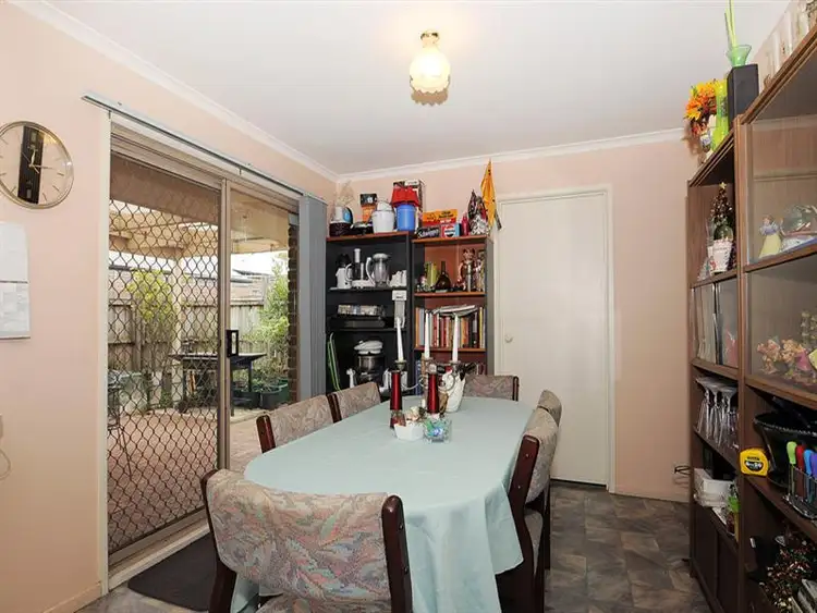 Fourth view of Homely house listing, 31 Maculata Drive, Cranbourne West VIC 3977