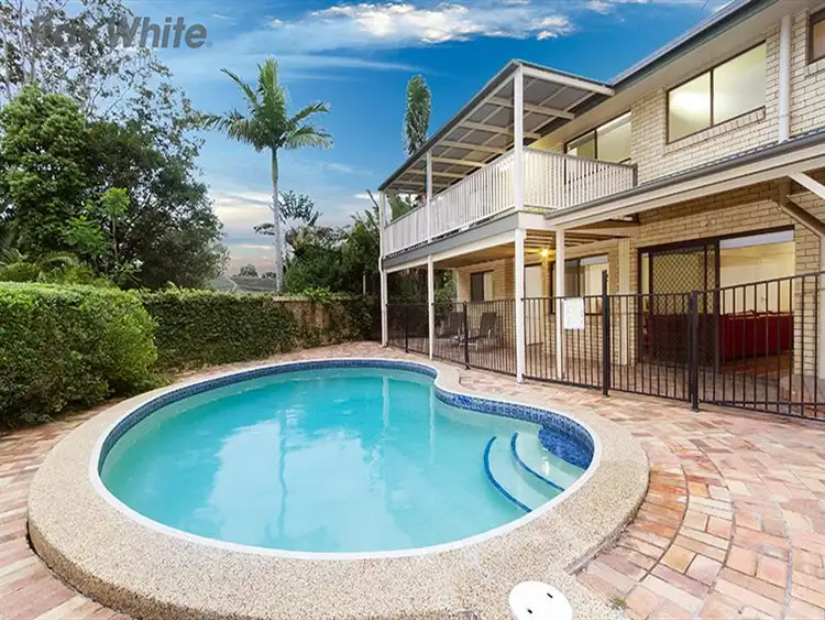 Third view of Homely house listing, 73 Goolman Street, Chapel Hill QLD 4069
