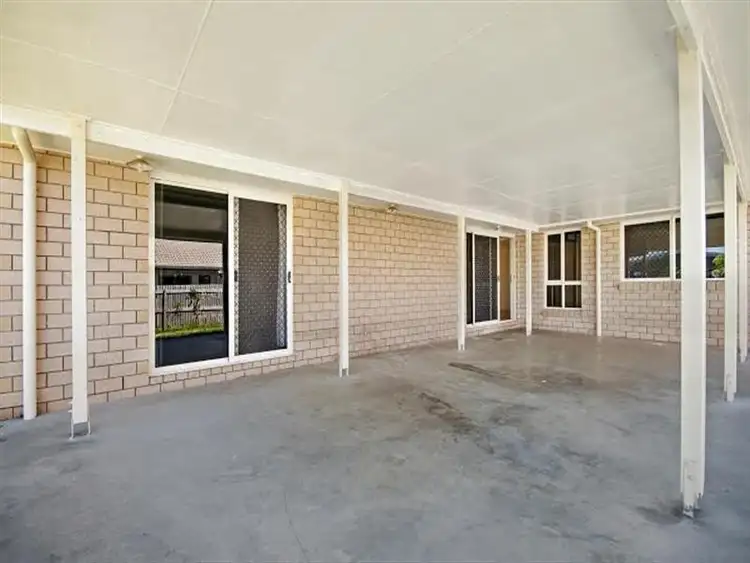 Seventh view of Homely house listing, 81 Busuttin Drive, Rural View QLD 4740