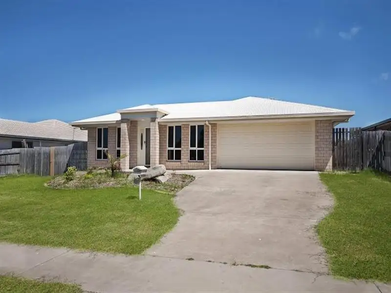 Main view of Homely house listing, 81 Busuttin Drive, Rural View QLD 4740