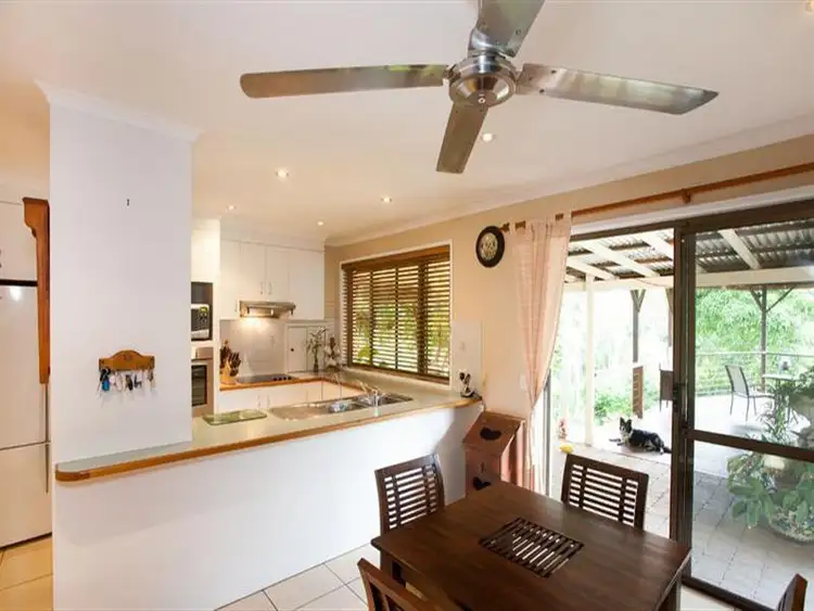 Fourth view of Homely house listing, 100 Golf Links Road, Buderim QLD 4556