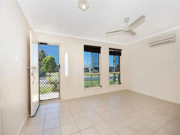 Second view of Homely house listing, 81 Busuttin Drive, Rural View QLD 4740