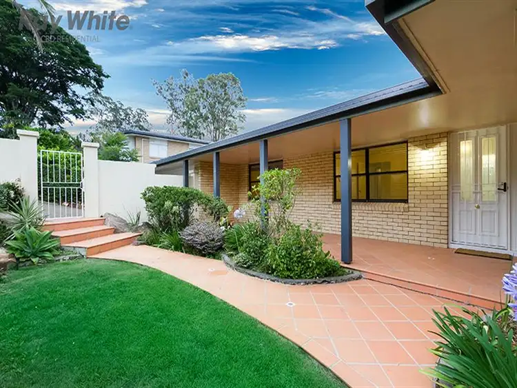 Second view of Homely house listing, 73 Goolman Street, Chapel Hill QLD 4069