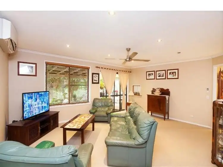 Fifth view of Homely house listing, 100 Golf Links Road, Buderim QLD 4556