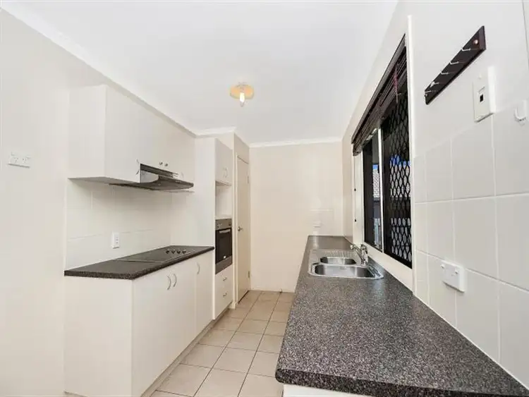 Third view of Homely house listing, 81 Busuttin Drive, Rural View QLD 4740
